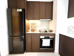 Jansen House (D19), Condominium #581939801